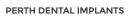 Perth Dental Implant Centre logo